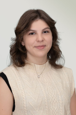 Букаева Екатерина Михайловна.