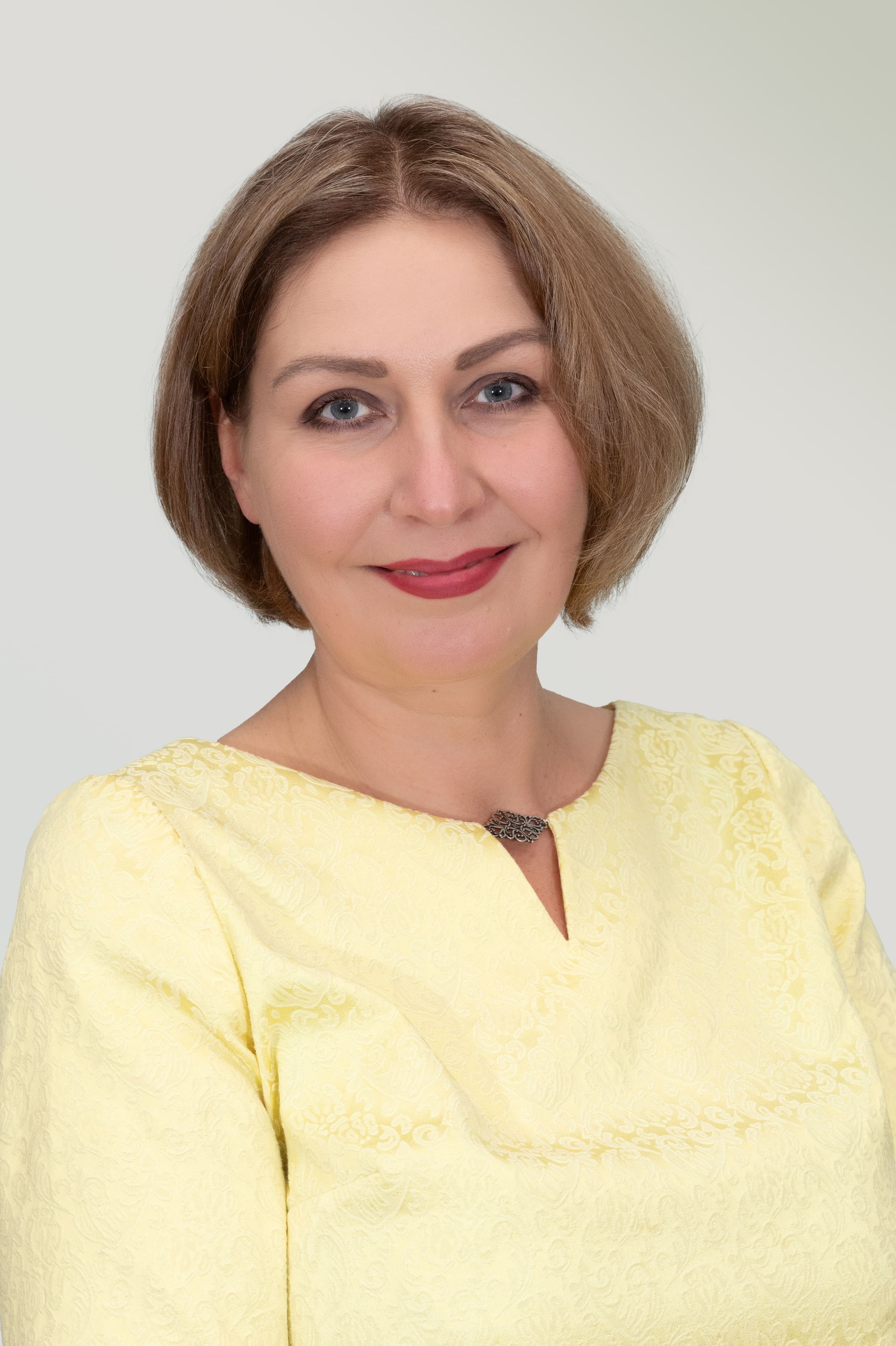Гриднева Ирина Сергеевна.