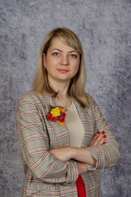 Марыгина Марина Анатольевна Марыгина Марина Анатольевна