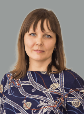 Леденева Юлия Васильевна Леденева Юлия Васильевна